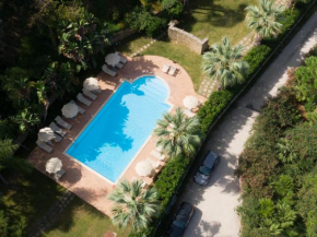 Agriturismo Villa Luca Sant Agata Di Militello